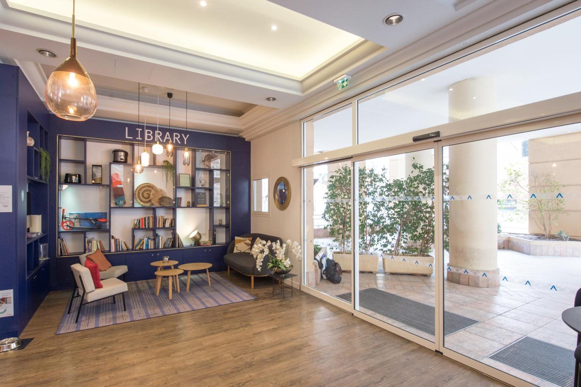Frontiere Monaco - Hypercentre - Bx Leilighet Beausoleil Eksteriør bilde